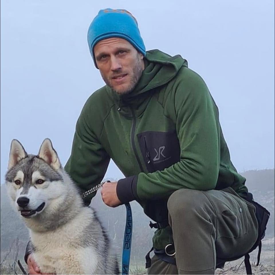 Thomas – Medstifter og Solution Architect