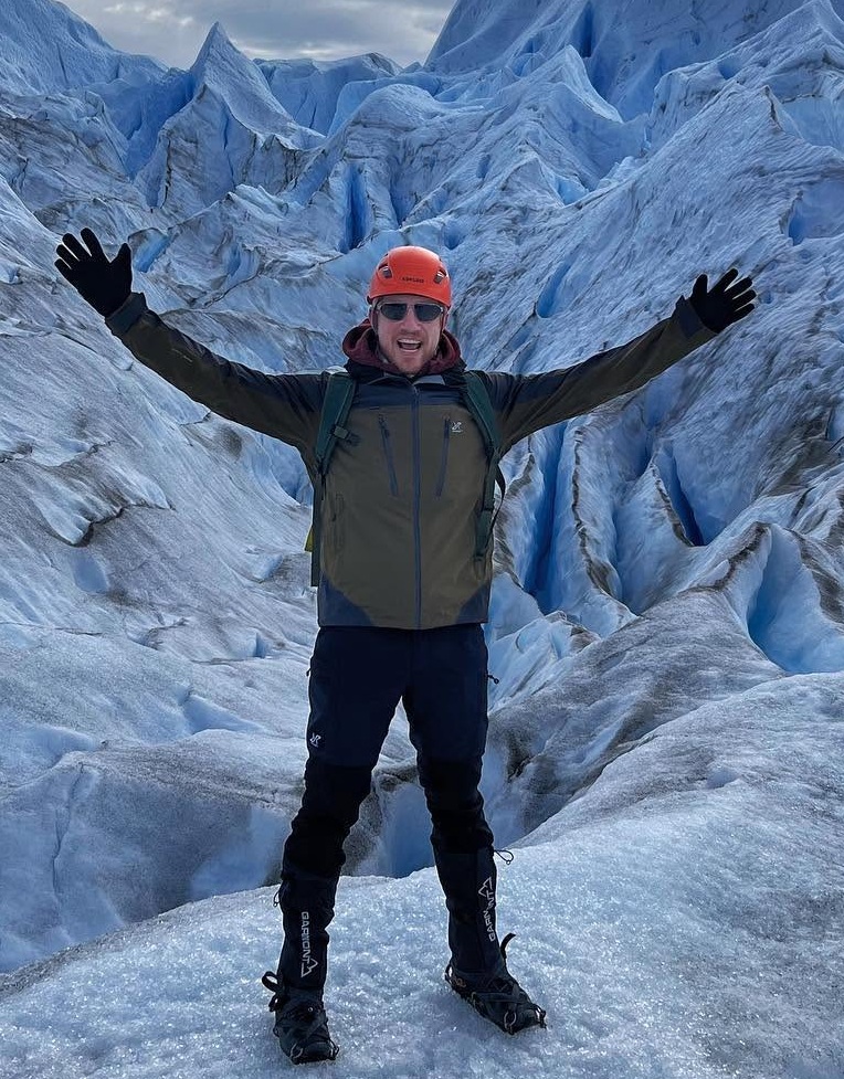 Jesper – Medstifter og Lead Developer
